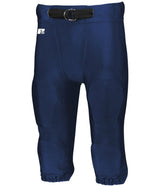 Russell (Team) Youth Deluxe Game Football Pant - Russell (Team) F2562W NAVY S