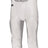 Russell (Team) Youth Deluxe Game Football Pant - Russell (Team) F2562W WHITE S
