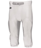 Russell (Team) Youth Deluxe Game Football Pant - Russell (Team) F2562W WHITE S