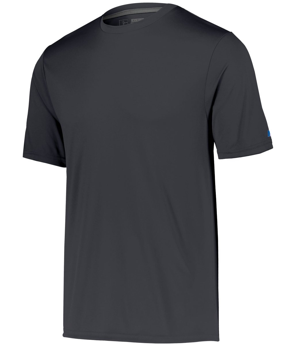 Russell (Team) Youth Dri - Power® Core Performance Tee 629X2B STEALTH S