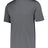 Russell (Team) Youth Dri - Power® Core Performance Tee 629X2B STEEL S