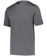 Russell (Team) Youth Dri - Power® Core Performance Tee 629X2B STEEL S