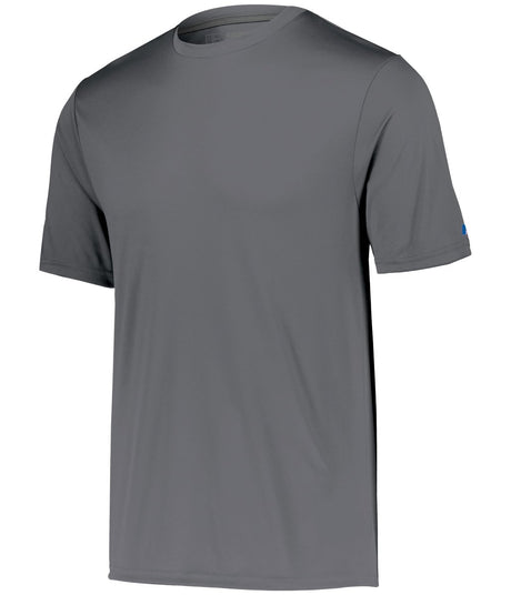 Russell (Team) Youth Dri - Power® Core Performance Tee 629X2B STEEL S