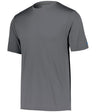Russell (Team) Youth Dri - Power® Core Performance Tee 629X2B STEEL S