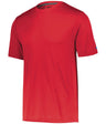 Russell (Team) Youth Dri - Power® Core Performance Tee 629X2B TRUE RED S