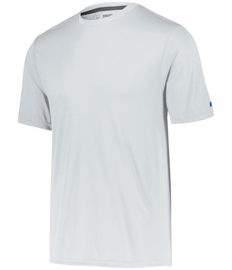 Russell (Team) Youth Dri - Power® Core Performance Tee 629X2B WHITE S