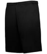 Russell (Team) YOUTH DRI - POWER® ESSENTIAL PERFORMANCE 7" SHORTS WITH POCKETS - Russell (Team) TS8X2B BLACK S