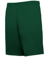Russell (Team) YOUTH DRI - POWER® ESSENTIAL PERFORMANCE 7" SHORTS WITH POCKETS - Russell (Team) TS8X2B DARK GREEN S