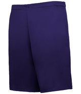 Russell (Team) YOUTH DRI - POWER® ESSENTIAL PERFORMANCE 7" SHORTS WITH POCKETS - Russell (Team) TS8X2B PURPLE S