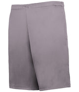 Russell (Team) YOUTH DRI - POWER® ESSENTIAL PERFORMANCE 7" SHORTS WITH POCKETS - Russell (Team) TS8X2B ROCK S