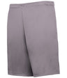 Russell (Team) YOUTH DRI - POWER® ESSENTIAL PERFORMANCE 7" SHORTS WITH POCKETS - Russell (Team) TS8X2B ROCK S