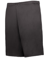 Russell (Team) YOUTH DRI - POWER® ESSENTIAL PERFORMANCE 7" SHORTS WITH POCKETS - Russell (Team) TS8X2B STEALTH S
