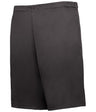 Russell (Team) YOUTH DRI - POWER® ESSENTIAL PERFORMANCE 7" SHORTS WITH POCKETS - Russell (Team) TS8X2B STEALTH S
