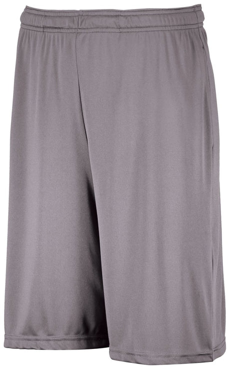 Russell (Team) Youth Dri - Power® Essential Performance Shorts With Pockets - Russell (Team) TS7X2B ROCK S