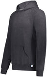 Russell (Team) Youth Dri - Power® Fleece Hoodie - Russell (Team) 995HBB BLACK HEATHER S