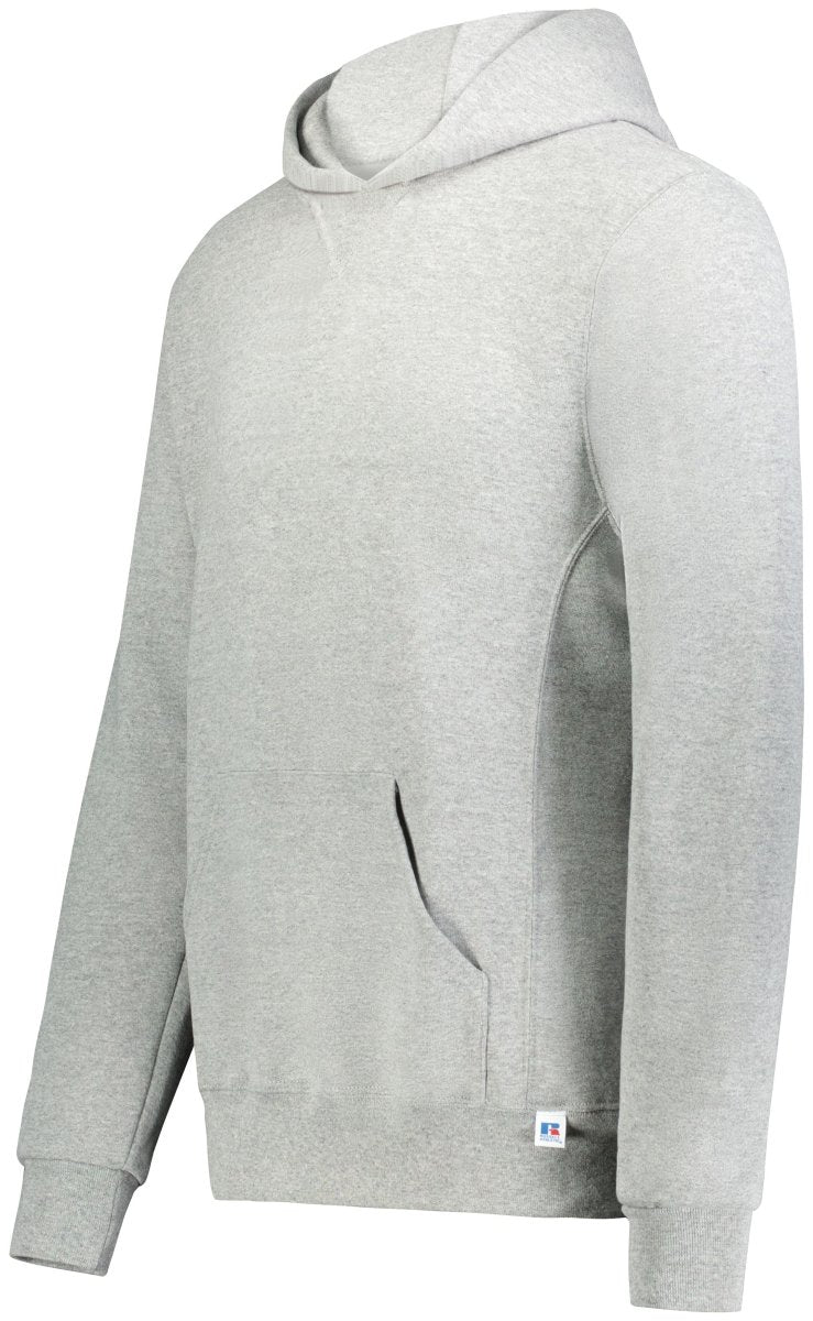 Russell (Team) Youth Dri - Power® Fleece Hoodie - Russell (Team) 995HBB OXFORD S