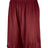 Russell (Team) Youth Dri - Power Mesh Shorts 659AFB CARDINAL S