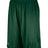 Russell (Team) Youth Dri - Power Mesh Shorts 659AFB DARK GREEN S