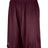 Russell (Team) Youth Dri - Power Mesh Shorts 659AFB MAROON S