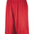 Russell (Team) Youth Dri - Power Mesh Shorts 659AFB TRUE RED S