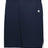 Russell (Team) YOUTH ELITE BASKETBALL SHORTS POWERED BY COOLCORE® 5R4CHB NAVY/WHITE S