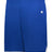 Russell (Team) YOUTH ELITE BASKETBALL SHORTS POWERED BY COOLCORE® 5R4CHB ROYAL/WHITE S