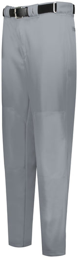 Russell (Team) Youth Solid Diamond Series Baseball Pant 2.0 - Russell (Team) R10LGB BASEBALL GREY S