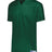 Russell (Team) Youth Solid Flag Football Jersey - Russell (Team) R0593B DARK GREEN S