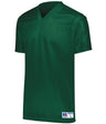 Russell (Team) Youth Solid Flag Football Jersey - Russell (Team) R0593B DARK GREEN S