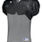 Russell (Team) Youth Stock Practice Jersey - Russell (Team) S096BW BLACK M