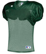 Russell (Team) Youth Stock Practice Jersey - Russell (Team) S096BW DARK GREEN M