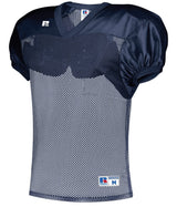 Russell (Team) Youth Stock Practice Jersey - Russell (Team) S096BW NAVY M