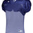 Russell (Team) Youth Stock Practice Jersey - Russell (Team) S096BW ROYAL M