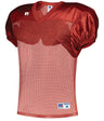 Russell (Team) Youth Stock Practice Jersey - Russell (Team) S096BW TRUE RED M