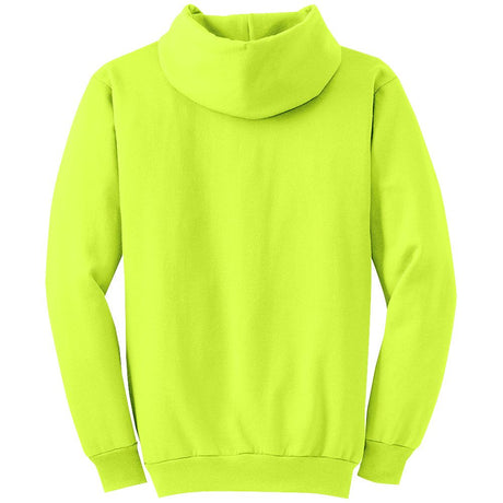 Wholesale Mens Heavy Blend Full-Zip Hooded Sweatshirt