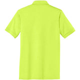 Men's Tall 5.5-Ounce Jersey Knit Polo