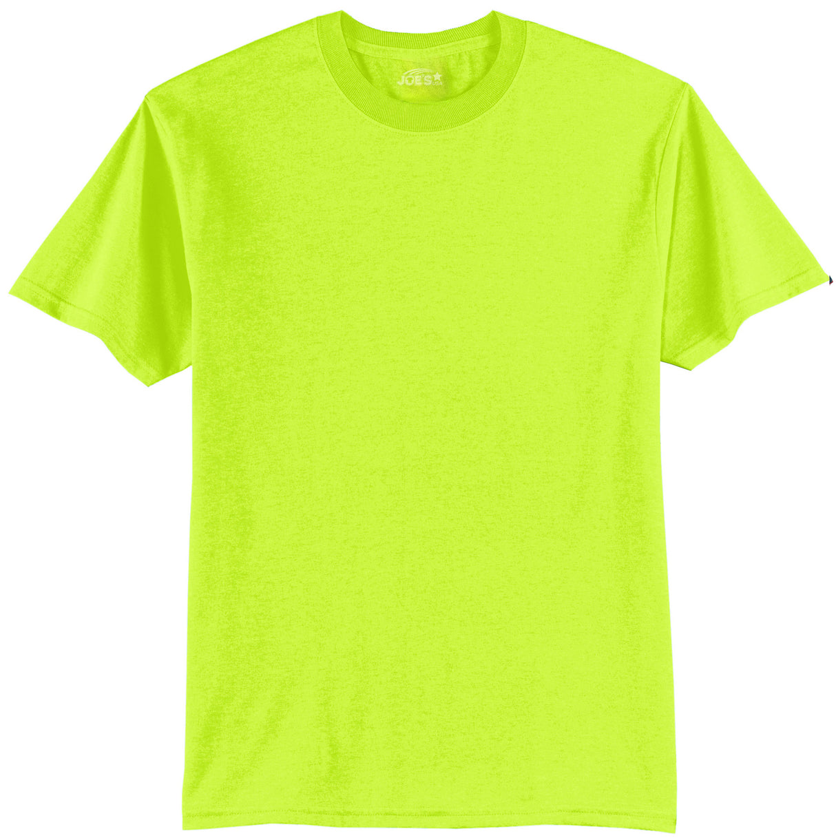 Mens Tall 50/50 Cotton/Poly T-Shirts