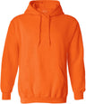 Wholesale Adult Hooded Sweatshirt