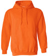 Joe's USA Men's Hoodies Soft & Cozy Hooded Sweatshirts in 72 Colors:Sizes S-5XL and Tall sizes: LT-4XLT