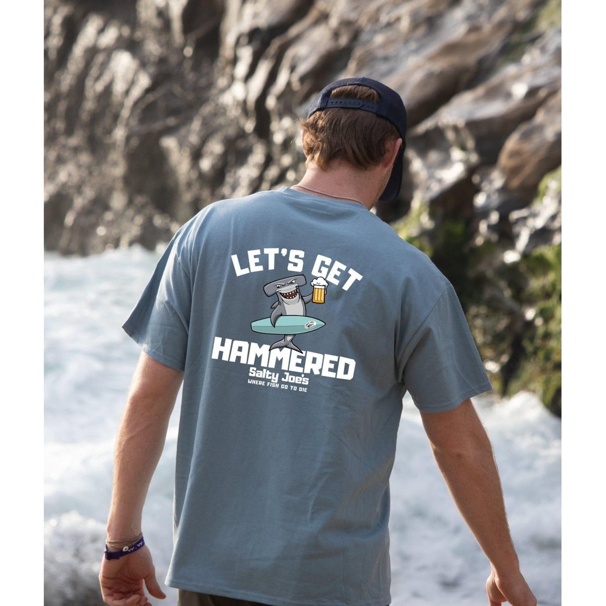 Salty Joe's 4 Item Mystery Pack ($100+ Value) Small