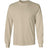 Joe's USA Men's Long Sleeve Heavyweight Cotton T-Shirts in Regular, Big & Tall T-Shirts Joe's USA