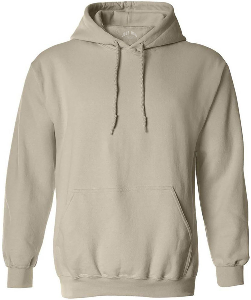 Wholesale Adult Hooded Sweatshirt