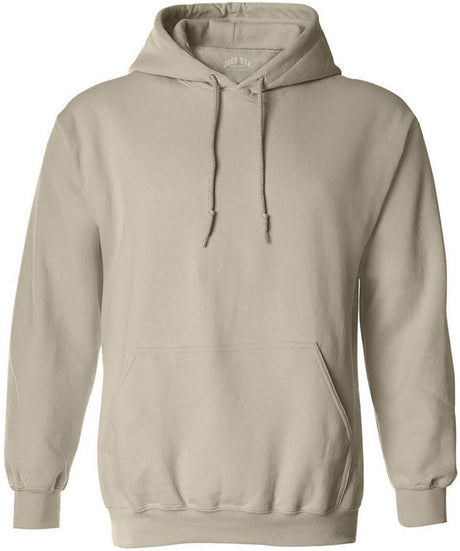 Wholesale Adult Hooded Sweatshirt
