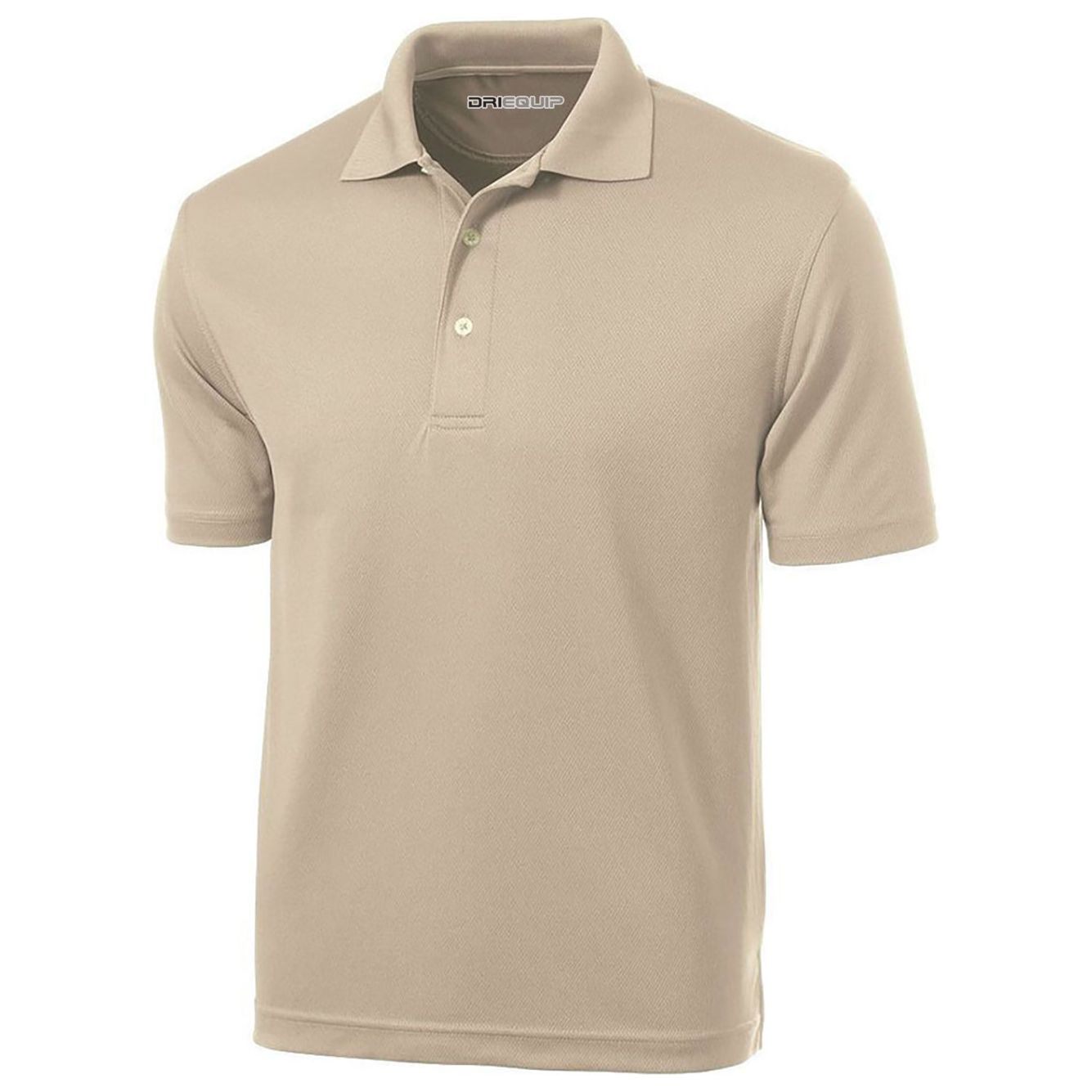 Men's Tall Dri-Mesh Polo Polos/Knits DRI-EQUIP