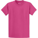 Joe's USA Tall Heavyweight 6.1-ounce, 100% cotton T-Shirts in 50 Colors. Sizes LT-4XLT Tall Joe's USA
