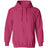 Wholesale Adult Hooded Sweatshirt - Azalea Sweatshirts/Fleece Joe's USA Azalea Small