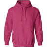 Wholesale Adult Hooded Sweatshirt - Azalea Sweatshirts/Fleece Joe's USA Azalea Small