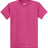 Joe's USA Ladies Essential T-Shirt-Sangria Joe's USA Sangria XS
