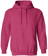Joe's USA Men's Hoodies Soft & Cozy Hooded Sweatshirts in 72 Colors:Sizes S-5XL and Tall sizes: LT-4XLT