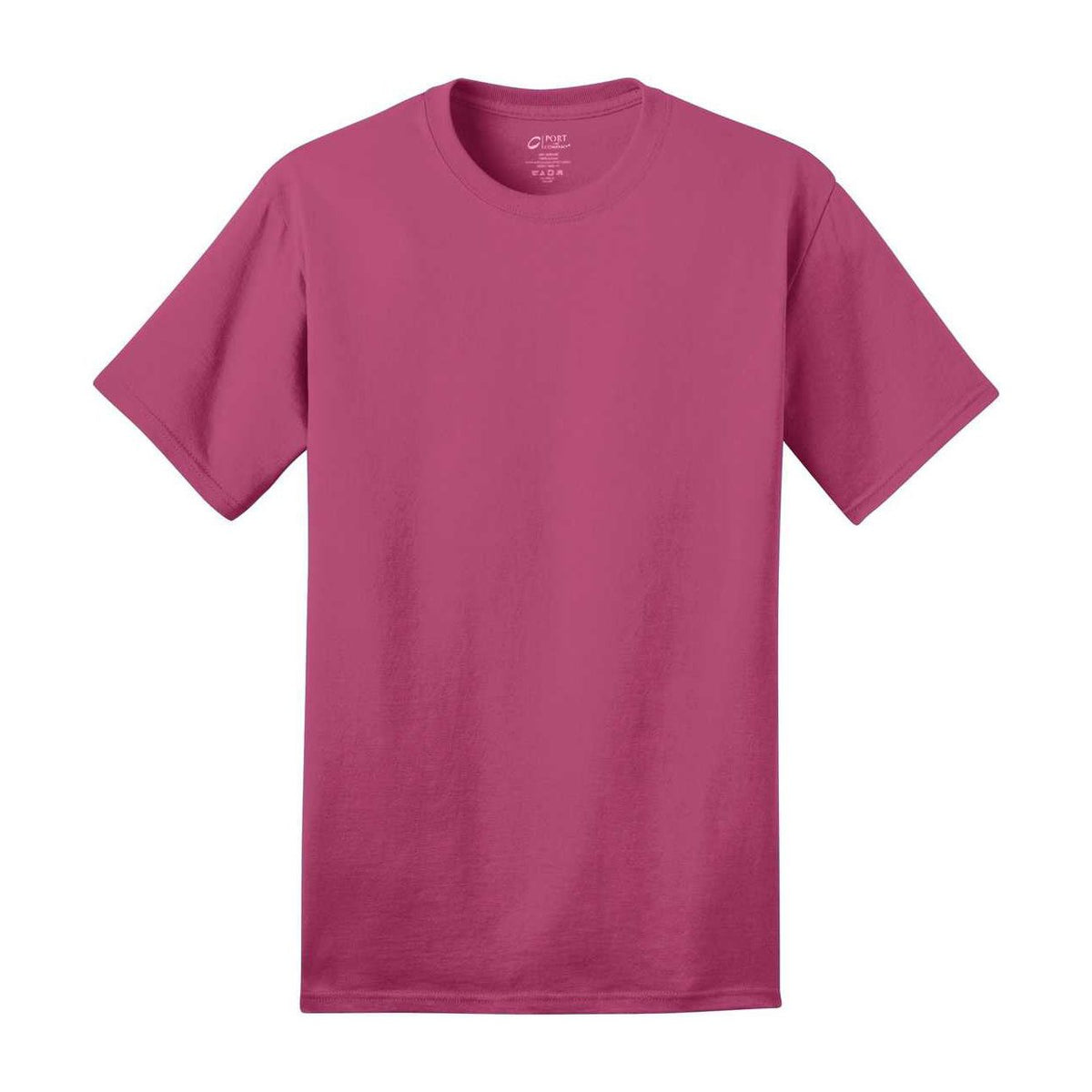 Joe's USA Men's T-Shirts Ultra Cotton all Sizes and Colors Joe's USA Mens Apparel